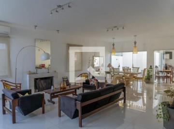 Casa · 360m² · 3 Quartos · 5 Vagas · Casa para Aluguel - Vila Branca, 3 Quartos, 360 m² - Jacareí
