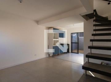 Casa · 55m² · 2 Quartos · 2 Vagas · Casa para Aluguel - Chácara Ondas Verdes, 2 Quartos, 55 m² - Cotia