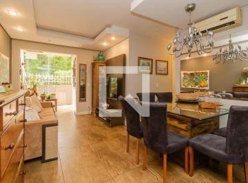 Apartamento · 107m² · 3 Quartos · 1 Vaga · Apartamento para Aluguel - Teresópolis, 3 Quartos, 107 m² - Porto Alegre