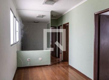 Apartamento · 83m² · 3 Quartos · 1 Vaga · Apartamento para Aluguel - Buritis, 3 Quartos, 83 m² - Belo Horizonte
