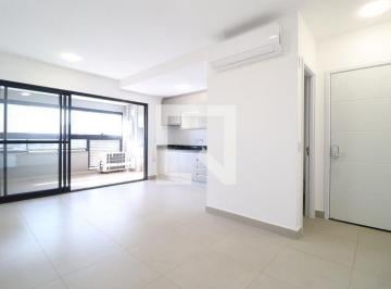 Apartamento · 81m² · 3 Quartos · 2 Vagas · Apartamento para Aluguel - Jardim Sul, 3 Quartos, 81 m² - Uberlândia