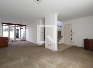 Casa · 140m² · 4 Quartos · 2 Vagas · Casa para Aluguel - Moema, 4 Quartos, 140 m² - São Paulo