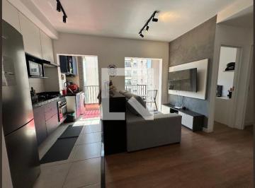 Apartamento · 55m² · 2 Quartos · 1 Vaga · Apartamento para Aluguel - Alphaville, 2 Quartos, 55 m² - Barueri