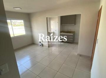 Apartamento · 47m² · 2 Quartos · 1 Vaga · Apartamento 2 quartos no Bairro Daniel Fonseca com 1 vaga 