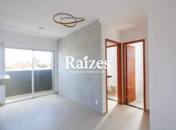 Apartamento · 48m² · 2 Quartos · 1 Vaga · Apartamento residencial à venda no Jardim Holanda, em Uberlândia