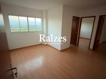 Apartamento · 47m² · 2 Quartos · 1 Vaga · Apartamento com 2 quartos no Jardim Ipanema em Uberlândia