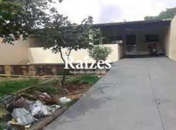 Casa · 110m² · 2 Quartos · 4 Vagas · Casa Residencial à venda, 2 quartos, 1 suíte, 4 vagas, Bairro Jaraguá