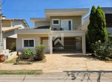 Fachada · Casa à venda no Residencial Zermatt - Swiss Park Campinas - SP