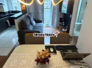 Apartamento · 55m² · 2 Quartos · 1 Vaga · Apartamento exclusivo de 2 quartos à venda no Jardim Riacho das Pedras, Contagem