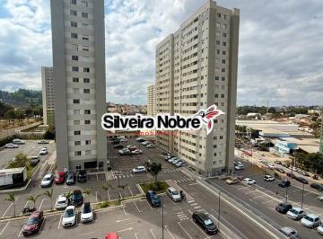 Apartamento · 55m² · 2 Quartos · 1 Vaga · Apartamento exclusivo de 2 quartos à venda no Jardim Riacho das Pedras, Contagem