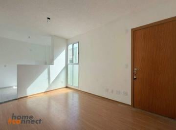 Apartamento · 39m² · 2 Quartos · 1 Vaga · Apartamento para aluguel, 2 quartos, 1 vaga, João Costa - Joinville/SC