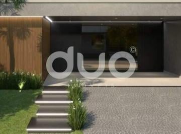 Casa · 177m² · 3 Quartos · Casa Residencial à venda no Bairro Campestre, Piracicaba-SP (177,45 m²)