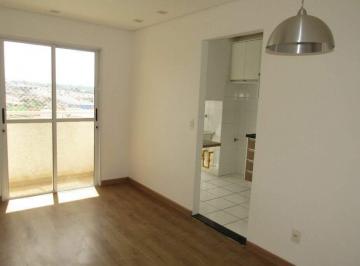 Apartamento · 53m² · 2 Quartos · 1 Vaga · Apartamento residencial à venda no Nova América, Piracicaba – 2 quartos e lazer completo