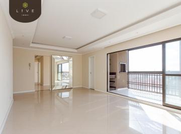 Apartamento · 131m² · 3 Quartos · 2 Vagas · Apartamento à venda no Residencial Ilha de Hydra, com 3 quartos (1 suíte), 02 vagas de garagem no ba