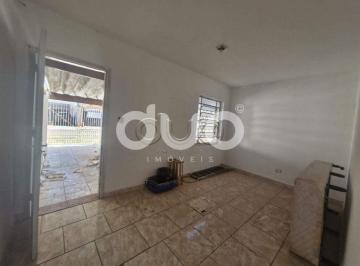 Casa · 97m² · 2 Quartos · 1 Vaga · Casa residencial à venda no Jardim Elite, em Piracicaba – 97 m²