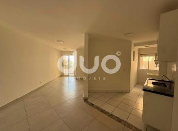 Apartamento · 62m² · 2 Quartos · 2 Vagas · Apartamento residencial para aluguel com 2 quartos e piscina na Paulicéia, Piracicaba