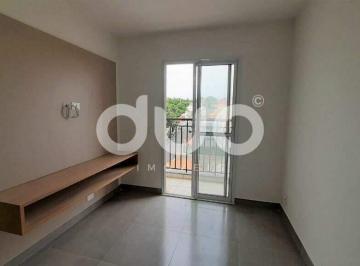 Apartamento · 61m² · 2 Quartos · 2 Vagas · Apartamento residencial com 2 quartos e piscina para alugar na Paulicéia, Piracicaba