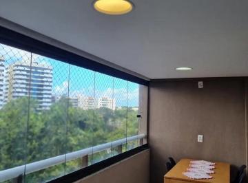 Apartamento à venda no HELBOR COSMOPOLITAN HOME STAY & OFFICES, ALPHAVILLE I, Salvador, BA · Apartamento à venda no HELBOR COSMOPOLITAN HOME STAY & OFFICES, ALPHAVILLE I, Salvador, BA