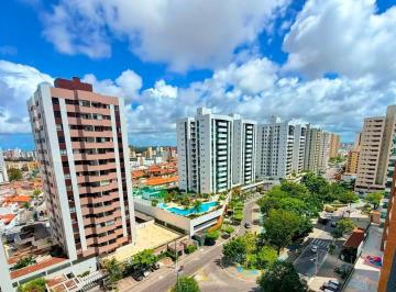 Apartamento à venda no LIVING RESIDENCE, LUZIA, Aracaju, SE · Apartamento à venda no LIVING RESIDENCE, LUZIA, Aracaju, SE