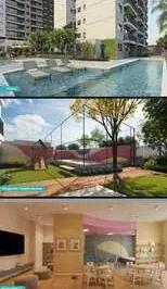 Apartamento à venda no MOOD MURILÓPOLIS, BARRO DURO, Maceió, AL · Apartamento à venda no MOOD MURILÓPOLIS, BARRO DURO, Maceió, AL