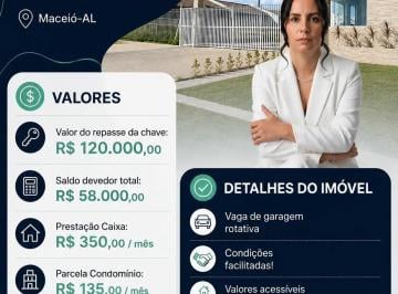 Casa à venda no GRAND JARDIM DOS ANTÚRIOS, CIDADE UNIVERSITÁRIA, Maceió, AL · Casa à venda no GRAND JARDIM DOS ANTÚRIOS, CIDADE UNIVERSITÁRIA, Maceió, AL