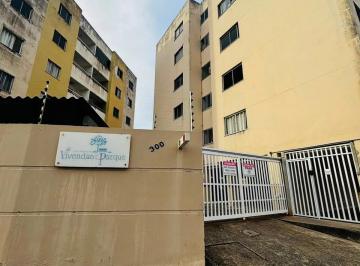 Apartamento à venda no RESIDENCIAL VIVENDAS DO PARQUE, INDUSTRIAL, Aracaju, SE · Apartamento à venda no RESIDENCIAL VIVENDAS DO PARQUE, INDUSTRIAL, Aracaju, SE