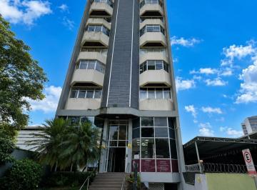 Comercial · 40m² · Sala Comercial Mobiliada para Locação no Centro de Blumenau – Pronta para Uso