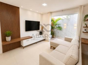 Casa · 111m² · 3 Quartos · 1 Vaga · VILLAGE 3 DORMS SENDO 2 SUÍTES - JARDIM ATLÂNTICO I - ILHÉUS/BA
