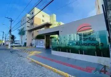 Apartamento à venda no Porto Alvorada, JABOTIANA, Aracaju, SE · Apartamento à venda no Porto Alvorada, JABOTIANA, Aracaju, SE