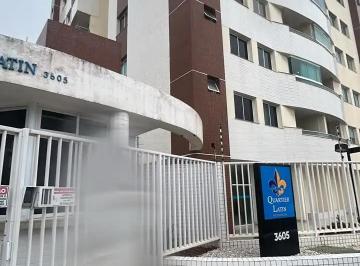 Apartamento à venda no QUARTIER LATIN, COROA DO MEIO, Aracaju, SE · Apartamento à venda no QUARTIER LATIN, COROA DO MEIO, Aracaju, SE