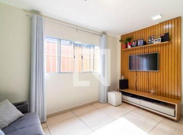 Casa · 150m² · 3 Quartos · 2 Vagas · Casa à Venda - Vila Amália, 3 Quartos, 150 m² - São Paulo