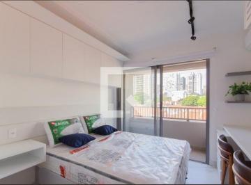 Apartamento · 25m² · 1 Quarto · Apartamento à Venda - Vila Mariana, 1 Quarto, 25 m² - São Paulo