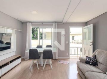 Casa · 100m² · 2 Quartos · 2 Vagas · Casa à Venda - Jardim Virginia Bianca, 2 Quartos, 100 m² - São Paulo