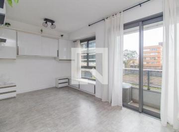 Apartamento · 38m² · 1 Quarto · 1 Vaga · Apartamento à Venda - Tristeza, 1 Quarto, 38 m² - Porto Alegre