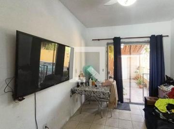 Casa · 120m² · 2 Quartos · 2 Vagas · Casa à Venda - Campo Grande, 2 Quartos, 120 m² - Rio de Janeiro