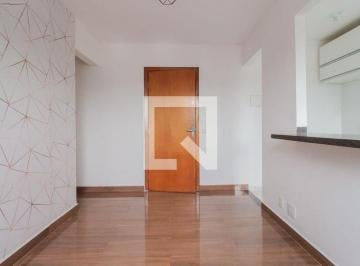 Apartamento · 42m² · 2 Quartos · 1 Vaga · Apartamento à Venda - Jardim Maua, 2 Quartos, 42 m² - Mauá