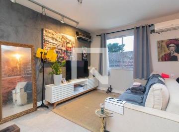 Apartamento · 38m² · 1 Quarto · Apartamento à Venda - Teresópolis, 1 Quarto, 38 m² - Porto Alegre