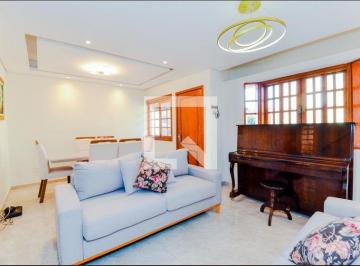 Casa · 160m² · 3 Quartos · 3 Vagas · Casa à Venda - Vila Rosália, 3 Quartos, 160 m² - Guarulhos