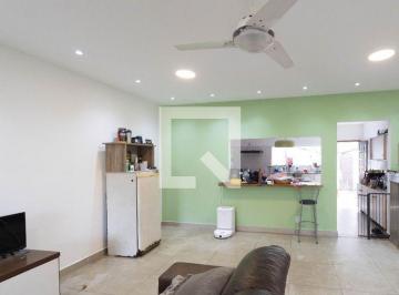 Casa · 100m² · 2 Quartos · 1 Vaga · Casa à Venda - Campo Grande, 2 Quartos, 100 m² - Rio de Janeiro