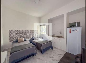 Apartamento · 25m² · 1 Quarto · Apartamento à Venda - Centro, 1 Quarto,  25 m² - Rio de Janeiro
