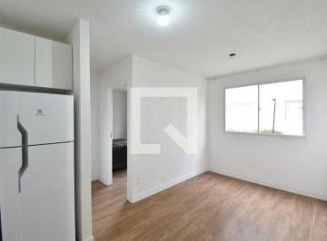 Apartamento · 38m² · 2 Quartos · 1 Vaga · Apartamento à Venda - Santa Cândida, 2 Quartos, 38 m² - Curitiba