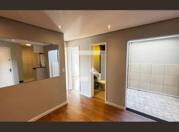 Apartamento · 38m² · 2 Quartos · 1 Vaga · Apartamento à Venda - Santa Teresinha, 2 Quartos, 38 m² - Santo André