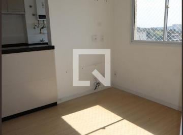 Apartamento · 40m² · 2 Quartos · Apartamento à Venda - Jardim Vila Carrao, 2 Quartos,  40 m² - São Paulo