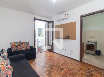 Apartamento · 42m² · 1 Quarto · Apartamento à Venda - Partenon, 1 Quarto,  42 m² - Porto Alegre