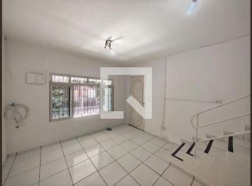 Casa · 100m² · 3 Quartos · 2 Vagas · Casa à Venda - Tucuruvi, 3 Quartos, 100 m² - São Paulo
