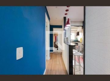 Apartamento · 53m² · 2 Quartos · 1 Vaga · Apartamento à Venda - Jardim Brasília, 2 Quartos, 53 m² - São Paulo