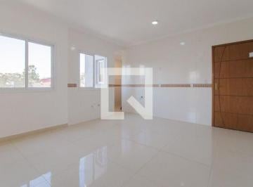 Apartamento · 50m² · 2 Quartos · 1 Vaga · Apartamento à Venda - Parque das Américas, 2 Quartos, 50 m² - Mauá