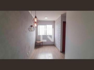 Apartamento · 37m² · 1 Quarto · 1 Vaga · Apartamento à Venda - Santa Maria, 1 Quarto, 37 m² - Osasco