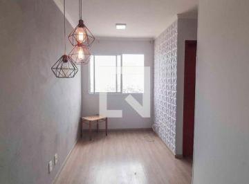 Apartamento · 37m² · 1 Quarto · 1 Vaga · Apartamento à Venda - Santa Maria, 1 Quarto, 37 m² - Osasco