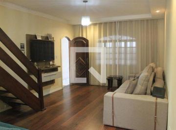 Casa · 156m² · 3 Quartos · 1 Vaga · Casa à Venda - Jardim Santa Cecília, 3 Quartos, 156 m² - Guarulhos